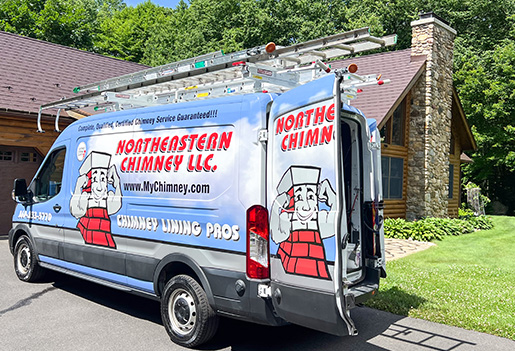 Chimney Sweep Services in Farmington, CT